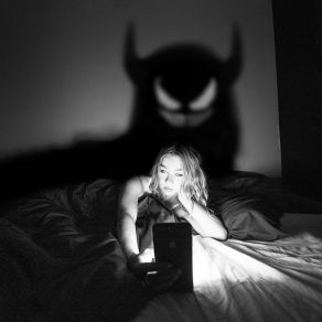 Insomnia album cover
