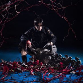 Chainsaws In Paradise album cover