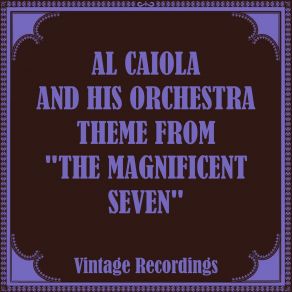 Theme From " The Magnificent Seven " (Hq Remastered 2024) album cover