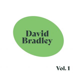 David Bradley, Vol. 1 album cover
