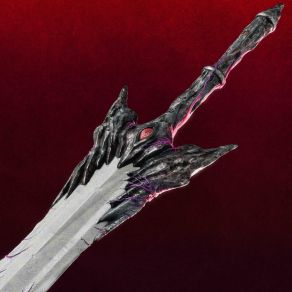 Sacrifice album cover