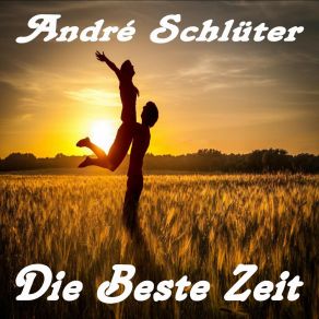Die Beste Zeit album cover