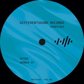 Aponia album cover