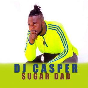 Sugar Dad album cover