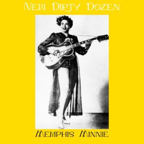 New Dirty Dozen album cover