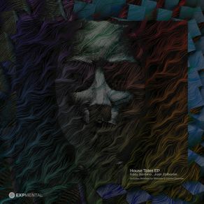 House Tales album cover