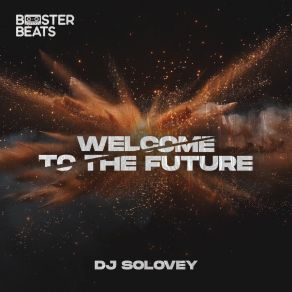 Welcome To The Future album cover
