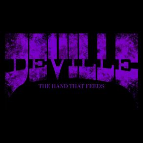 The Hand That Feeds album cover