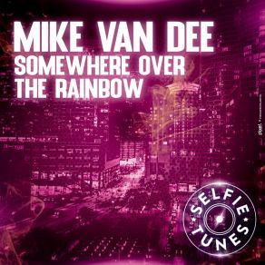 Somewhere Over The Rainbow album cover