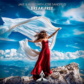 Break Free album cover