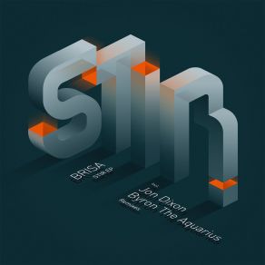 Stir album cover