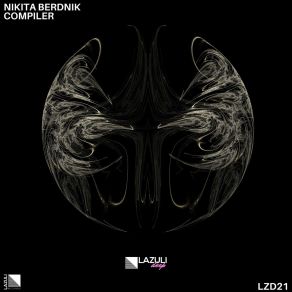 Compiler album cover