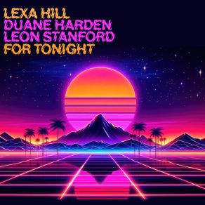 For Tonight album cover