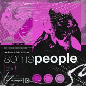 Some People album cover