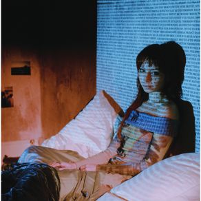 Teenage Apocalypse album cover