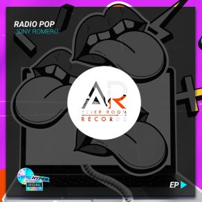Radio Pop album cover