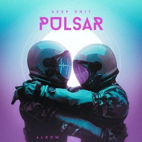 Pulsar album cover