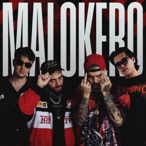 MALOKERO album cover