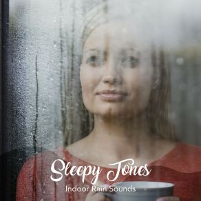 Sleepy Tones: Indoor Rain Sounds album cover