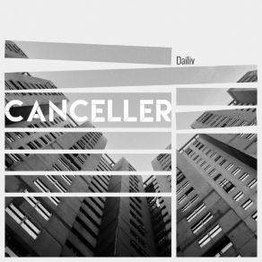 Canceller album cover