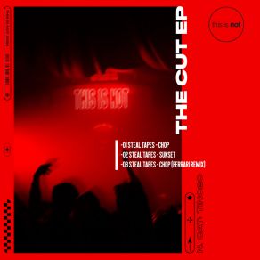 The Cut album cover