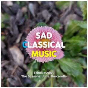 Sad Classical Music Piano Songs album cover