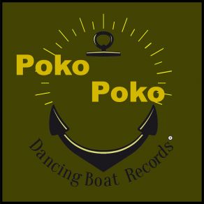 Poko Poko album cover