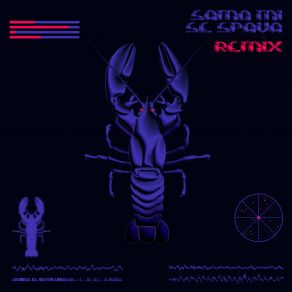 Samo Mi Se Spava (Remixes) (Maxi-Single) album cover