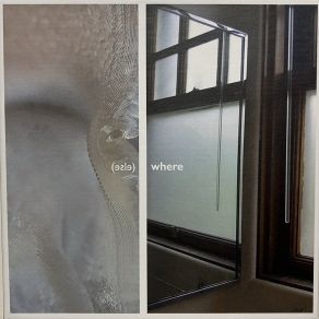 Where (CD1) album cover