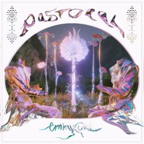 Pastoral album cover