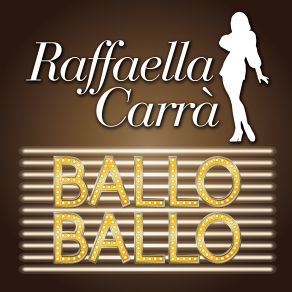 Ballo Ballo album cover