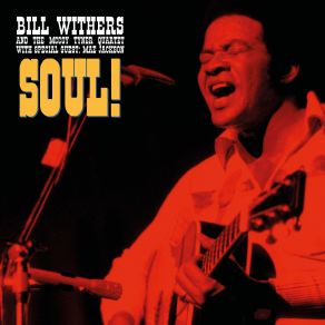 Soul! album cover