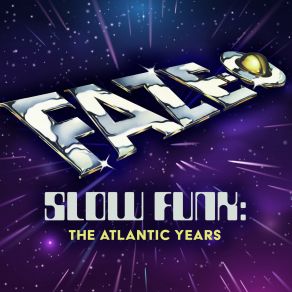 Slow Funk: The Atlantic Years album cover