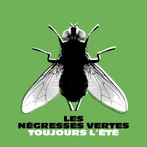 Toujours L'été album cover