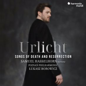 Urlicht: Songs Of Death And Resurrection album cover