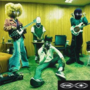 Cruzafied album cover