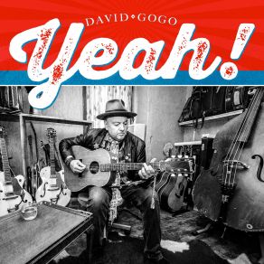 Yeah! album cover