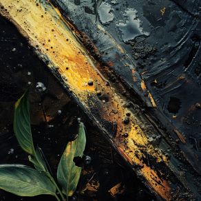 Amazon album cover