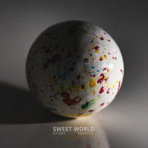 Sweet World album cover