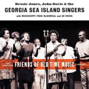 The Complete Friends Of Old Time Music Concert album cover