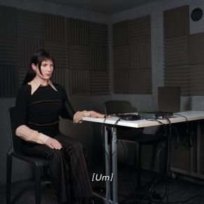 Um album cover