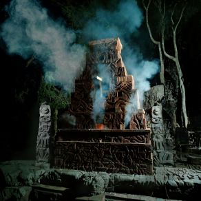 Vajranala album cover