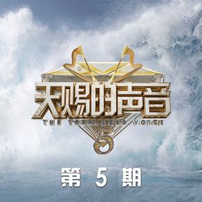 天赐的声音第五季 第5期 (Live) album cover