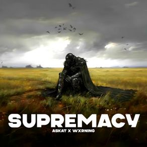 SUPREMACY album cover