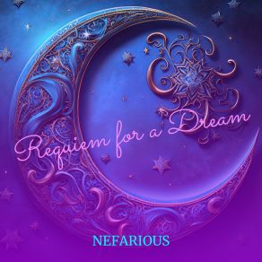 Requiem For A Dream album cover