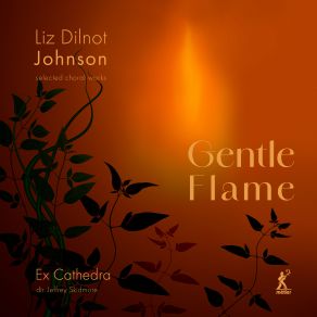 Gentle Flame album cover