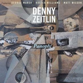 Panoply album cover