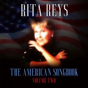 The American Songbook (Vol. 2) album cover