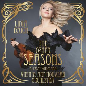 The Other Seasons album cover