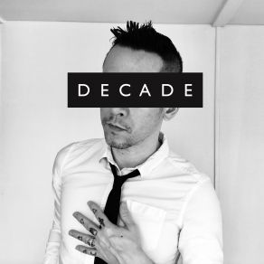 Decade album cover
